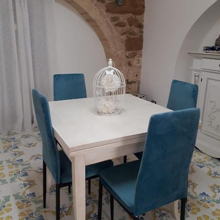 Casa Vacanze Vico Verona 7 Oria (Brindisi) Exterior foto