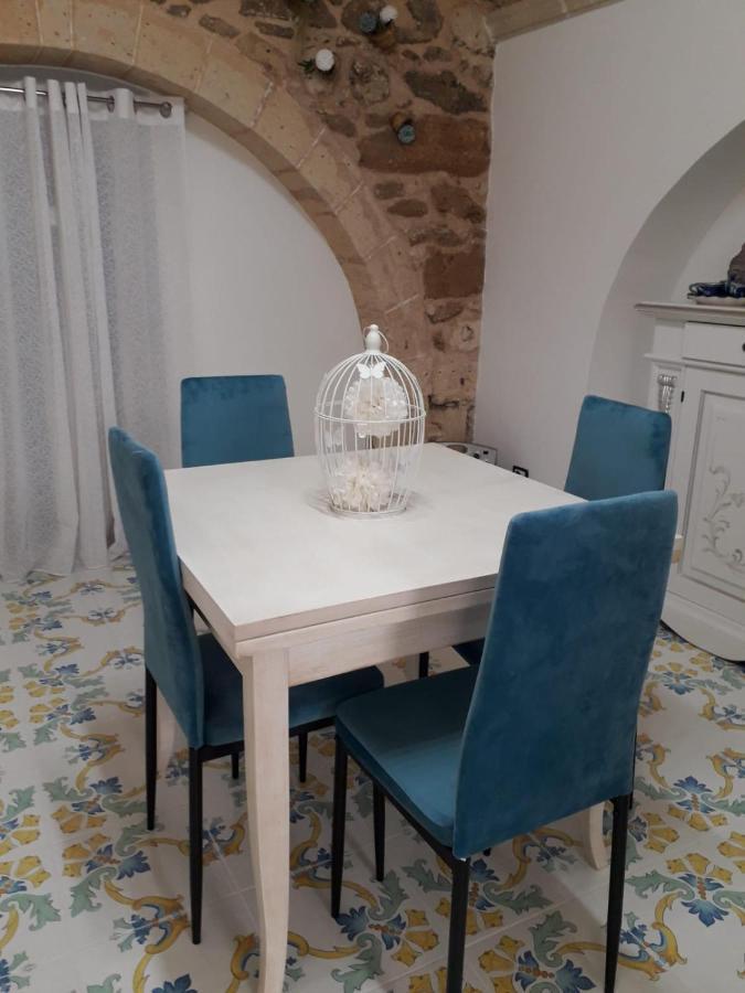 Casa Vacanze Vico Verona 7 Oria (Brindisi) Exterior foto