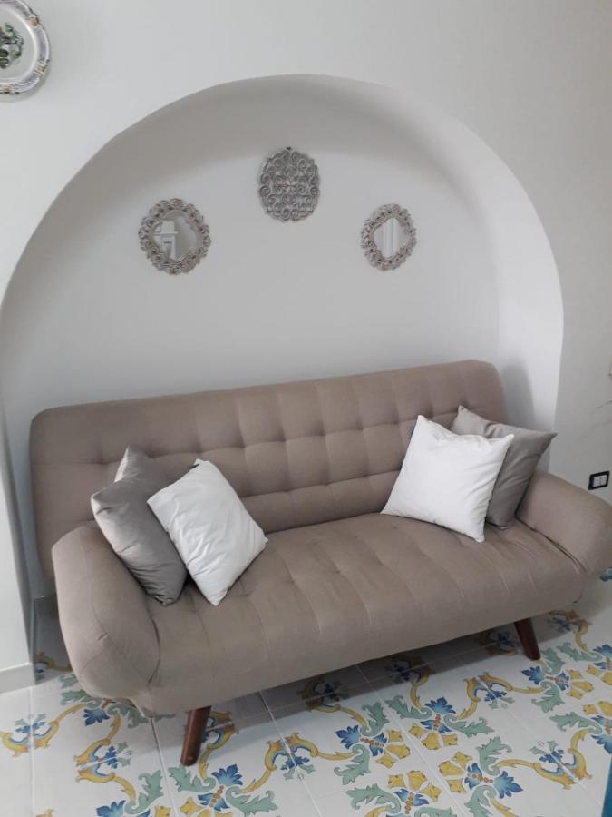 Casa Vacanze Vico Verona 7 Oria (Brindisi) Exterior foto